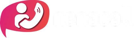 NenaCall Logo
